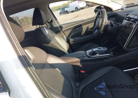 2023 Hyundai Tucson Limited z USA, uszkodzony, nr VIN KM8JFDA28PU105491